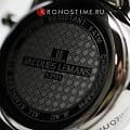 Jacques Lemans Jacques Lemans Venice 1-2151K австрия наручные женские часы заводная головка с логотипом Jacques Lemans